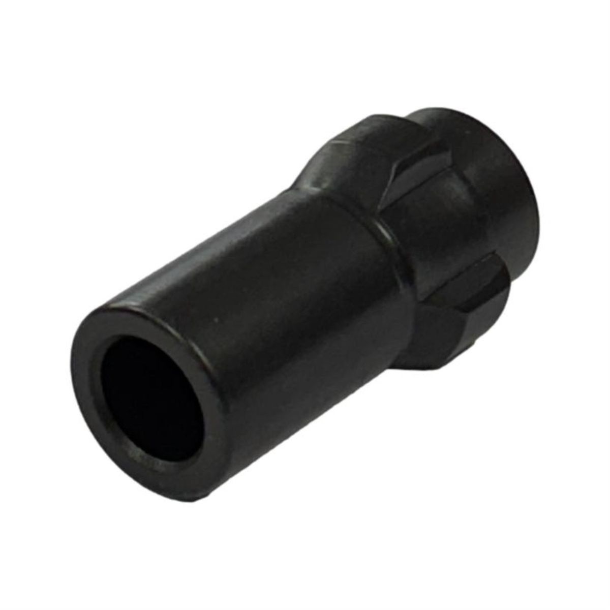 Trilug Adapter | 1/2"-28 UNEF | 9mm Para