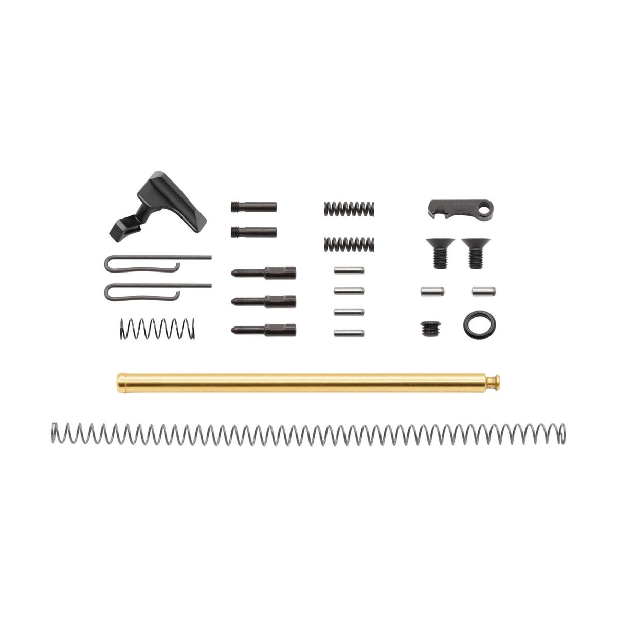 Remus Ersatzteile Kit Left Handed | Small