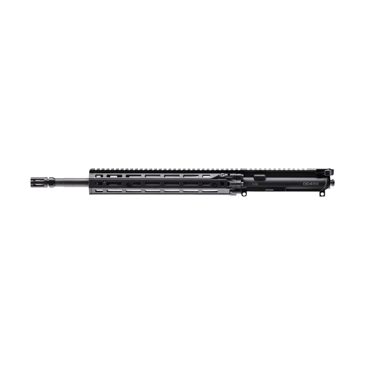 DD4 RIII URG | 16" | 5.56mm Nato | Schwarz