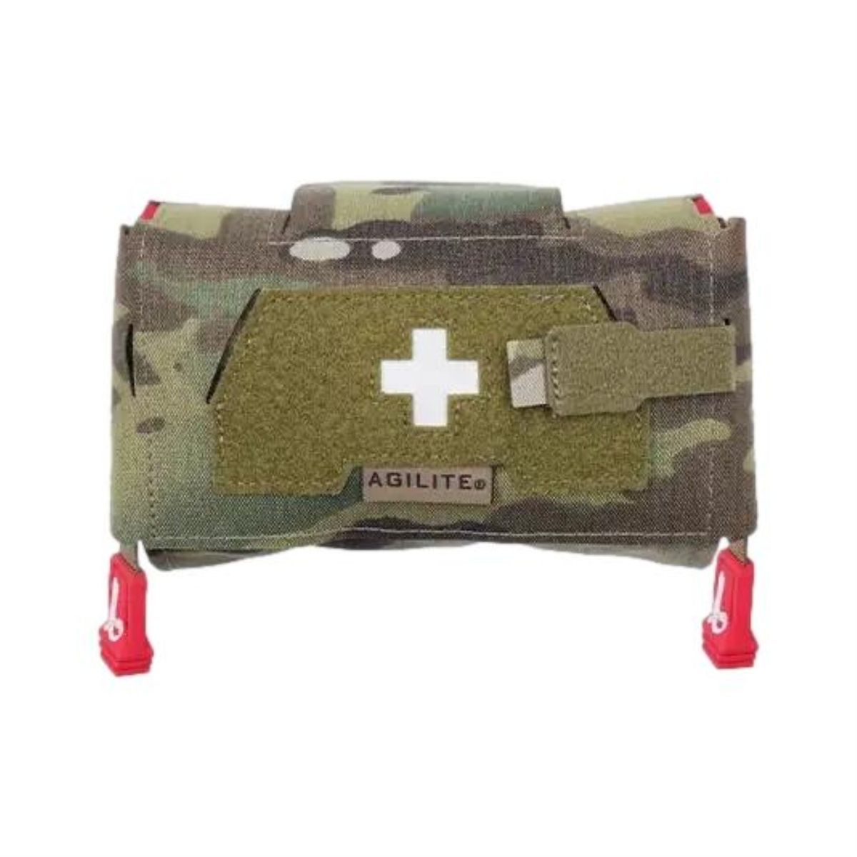 MD2 Compact Trauma Kit | IFAK | MultiCam