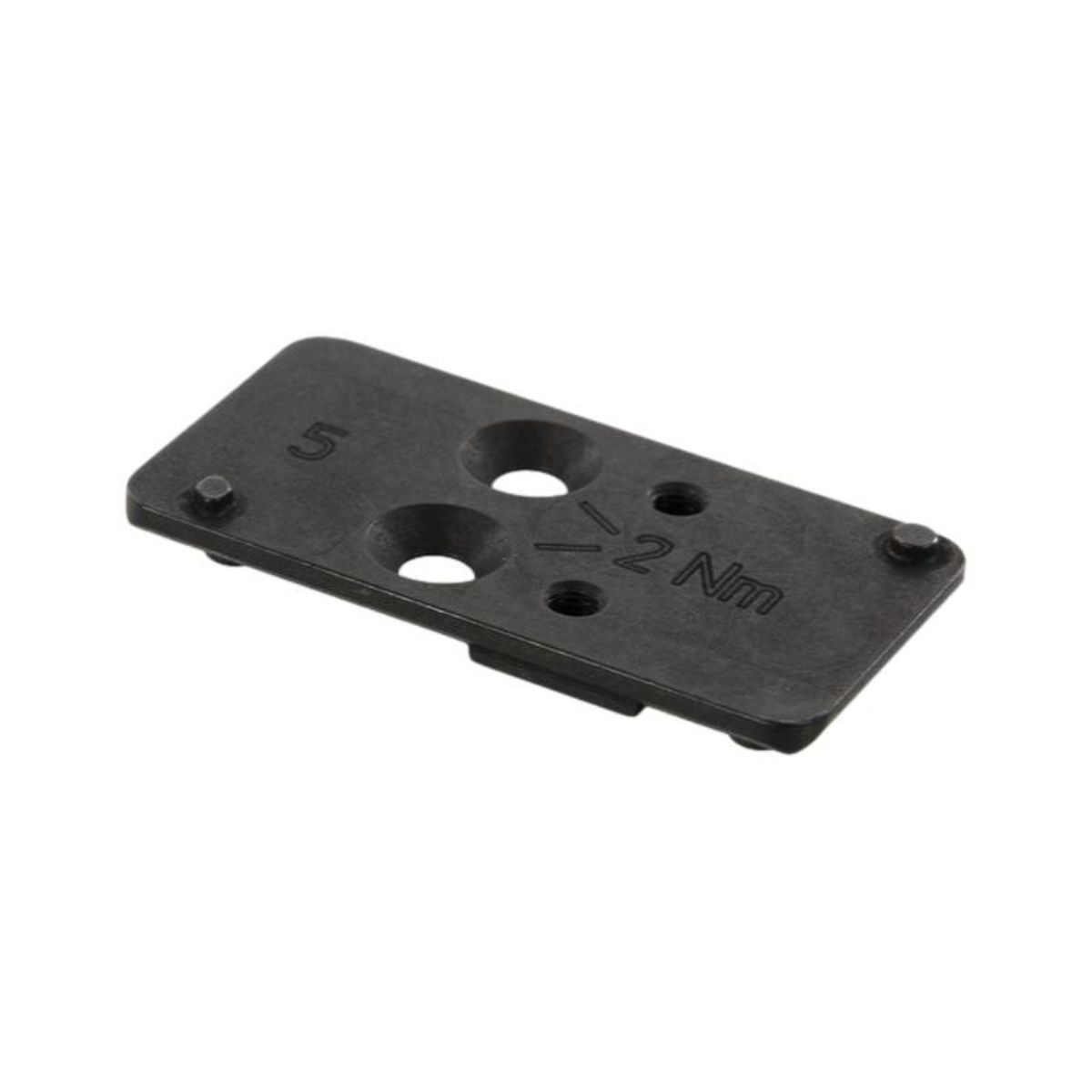 Montageplatte SFP9 OR Nr.5 | Burris/Vortex/ADE