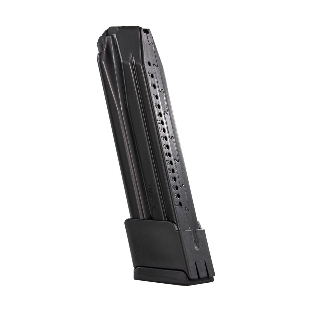 Magazin SFP9/VP9/P30 | 9mm Para | 20 Schuss