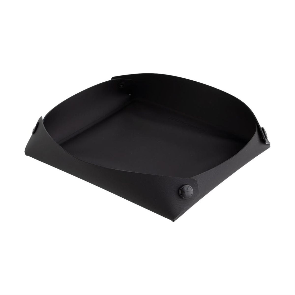 DAKA Field Tray | Large - Schwarz