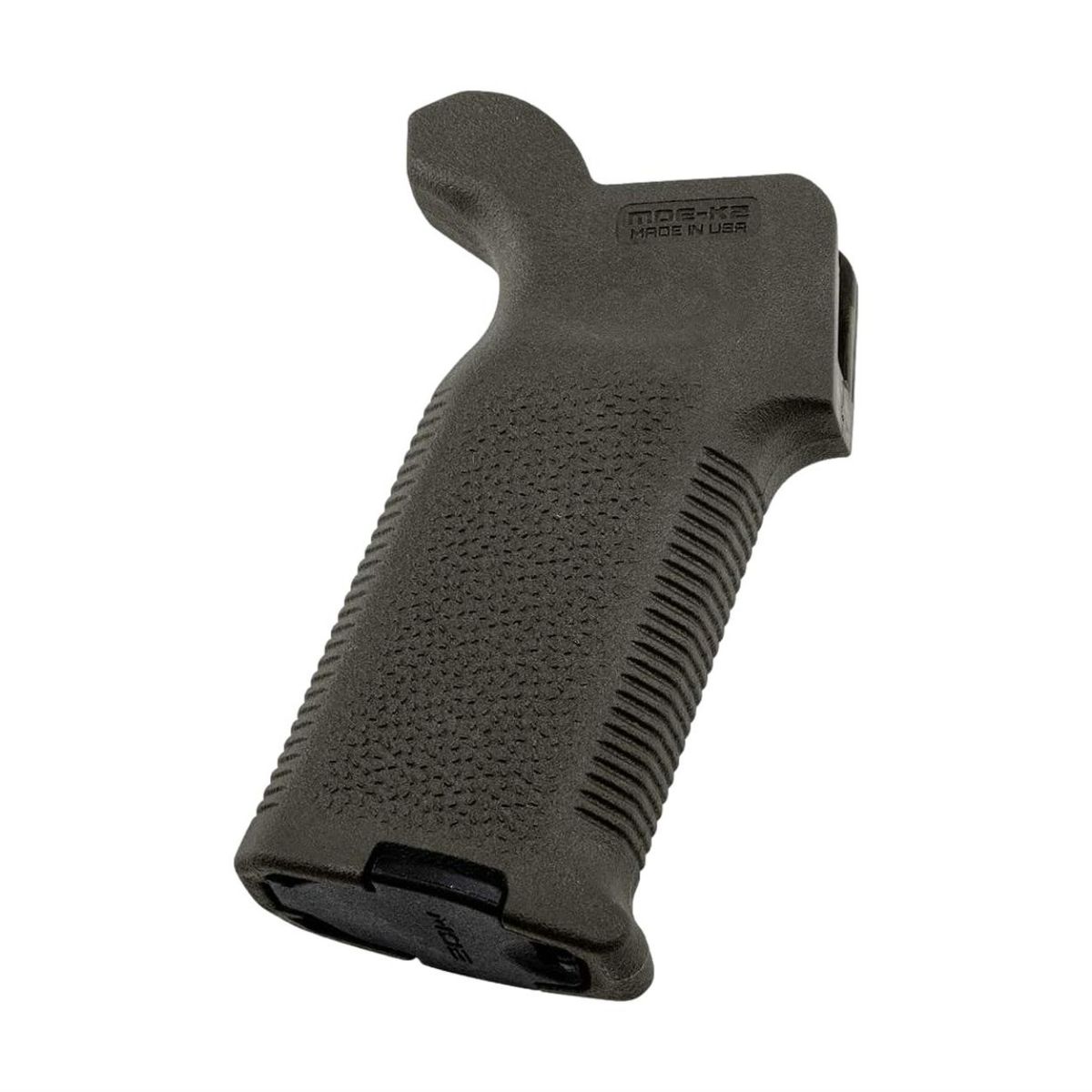 MOE-K2 Grip | AR15/M4 | OD-Green