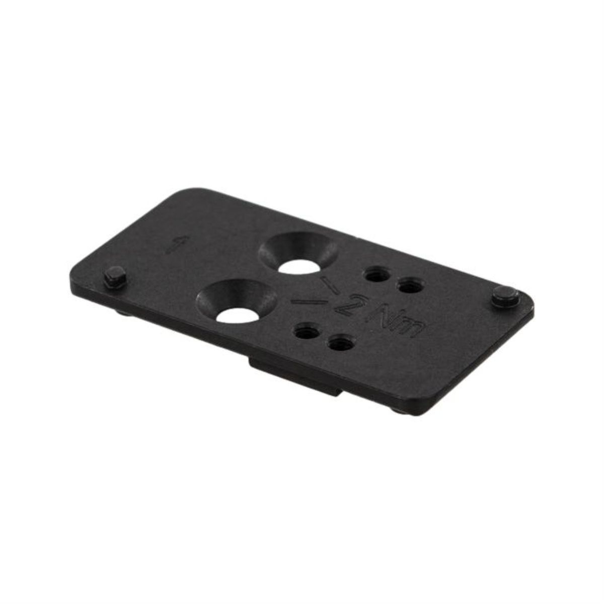 Montageplatte SFP9 OR Nr.1 | EOTECH/Meopta/Noblex
