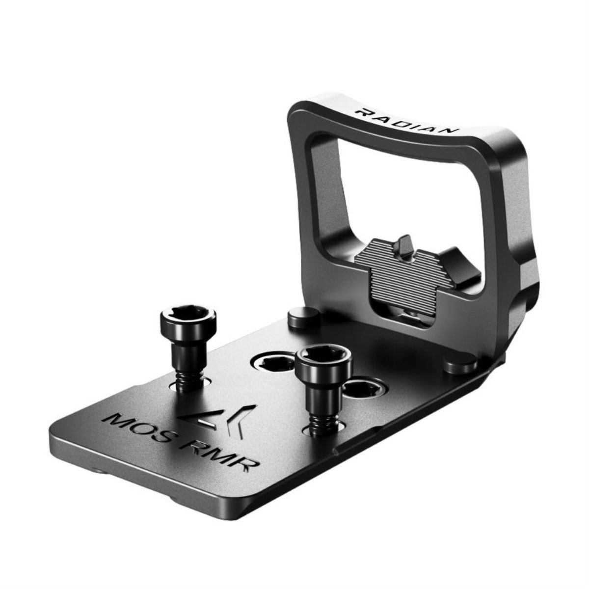 GUARDIAN FOR GLOCK MOS | Trijicon RMR | Iron Sights