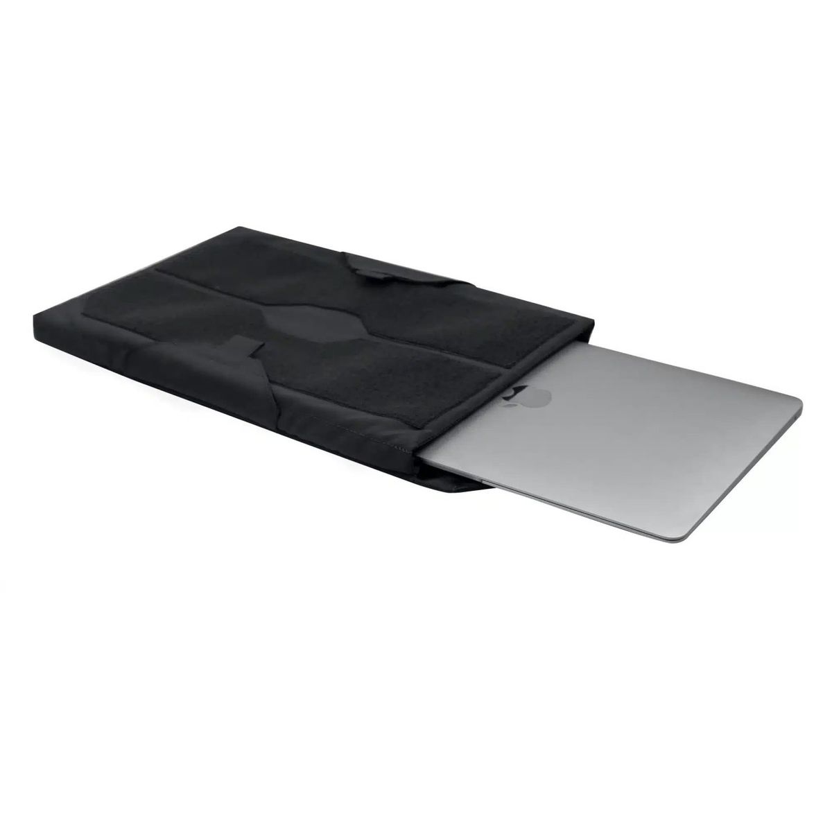 Padded Laptop Sleeve | Schwarz