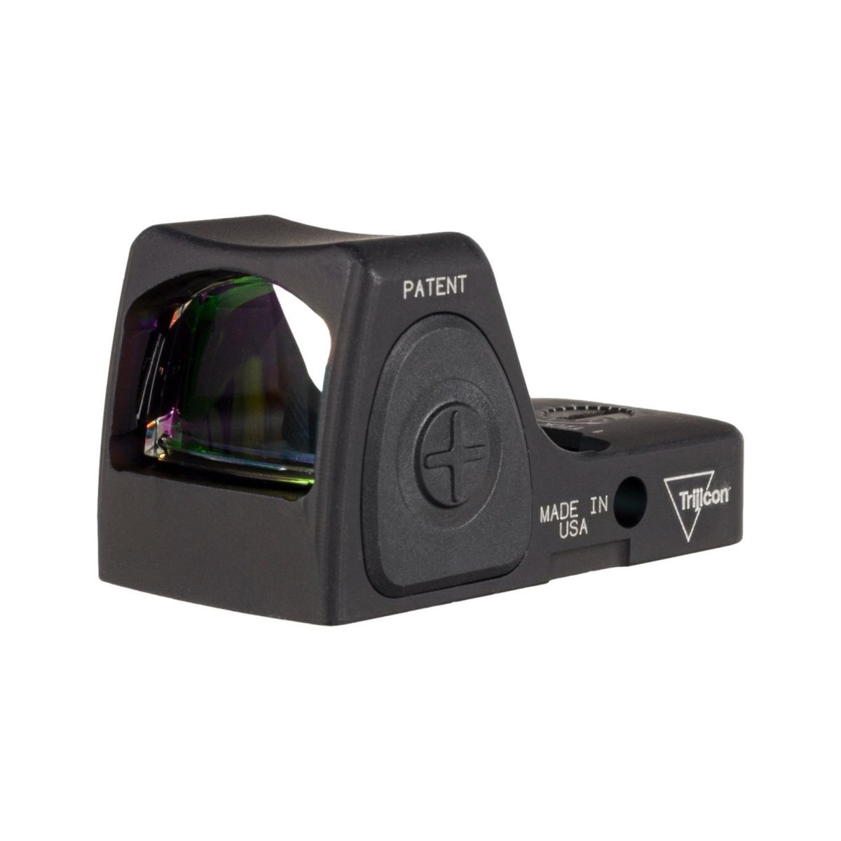 RMRcc Ruggedized Miniature Reflex | 6.5 MOA Rotpunkt