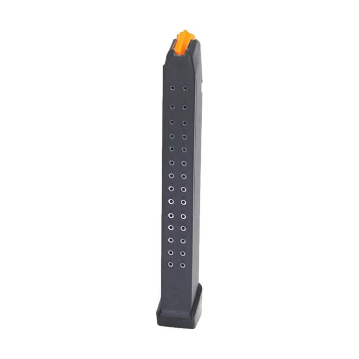 Magazin Gen 5 | 9mm Para | 33 Schuss - orange