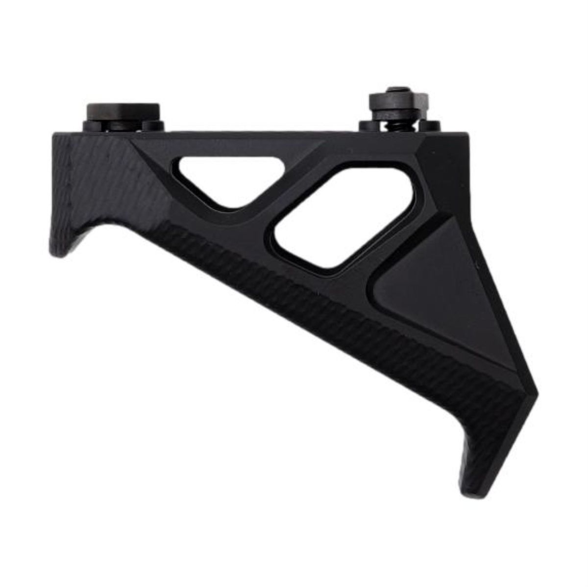 Angled Medium Foregrip | M-LOK | Schwarz