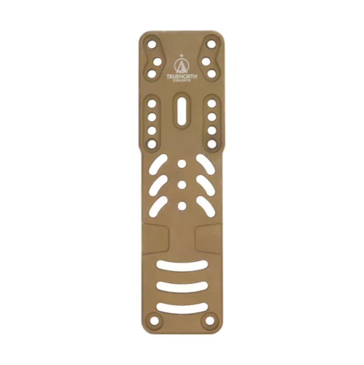 Rigid Holster Platform | FDE