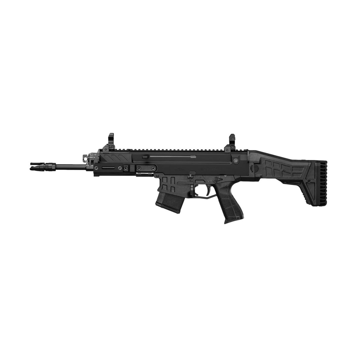 Bren 2 MS | 11" | 7.62x39mm | Schwarz | Ohne Magazin
