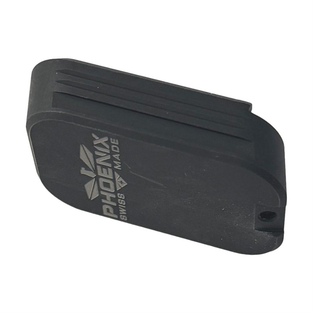 Drake +2 Magazinboden | 9mm Para