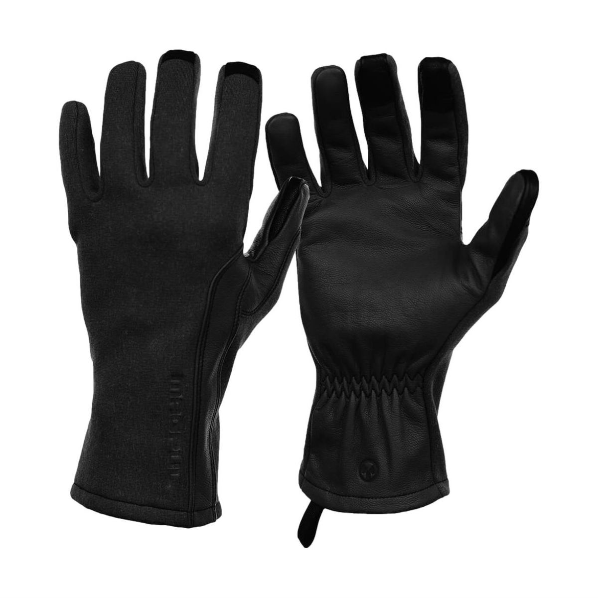 Flight Glove 2.0 | - Schwarz, 7 | S