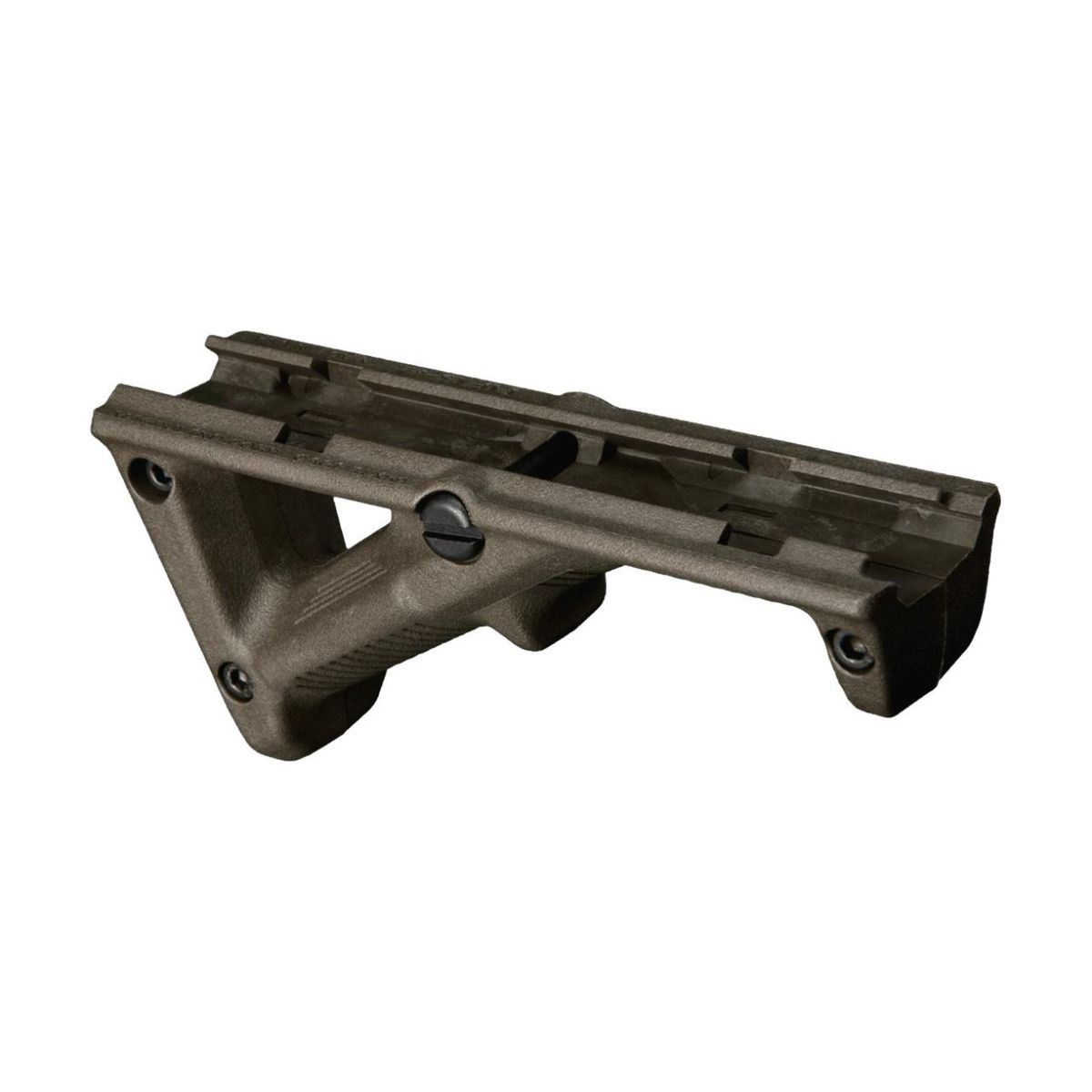 AFG-2 - Angled Fore Grip | M1913 Picatinny - OD-Green
