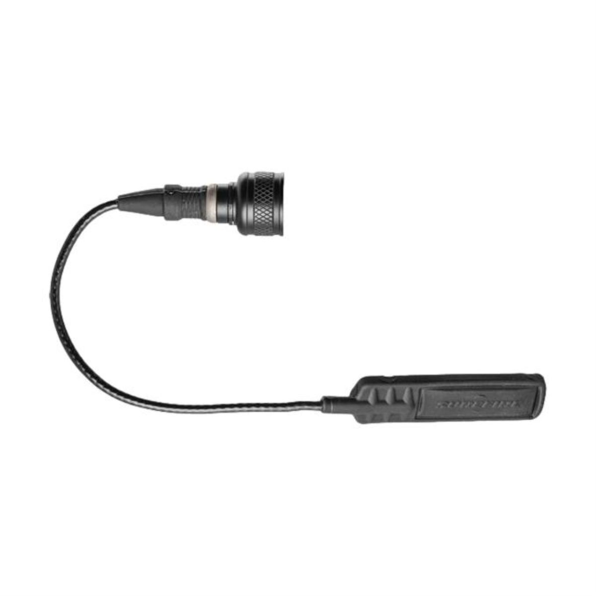 Fernschalter UE07 Remote Switch | zu Scout Light | Schwarz