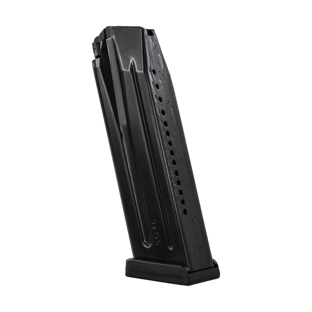 Magazin SFP9/P30 | 9mm Para | 17 Schuss