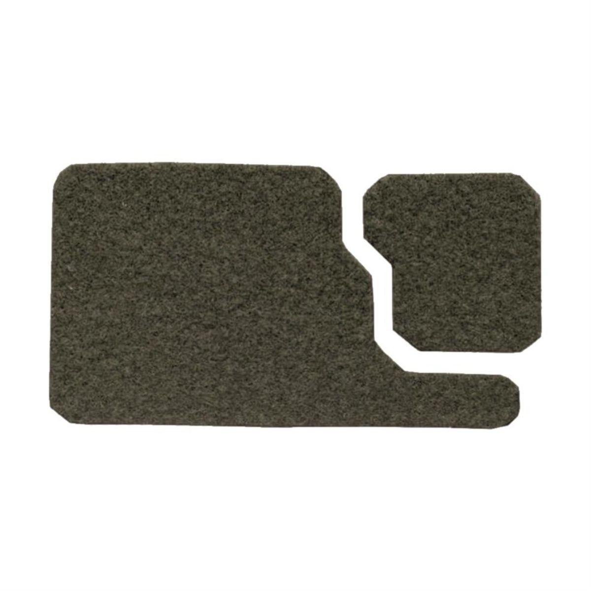 CellVault 2.0 Blocking Velcro Accessory Pack | Large | Ranger Green