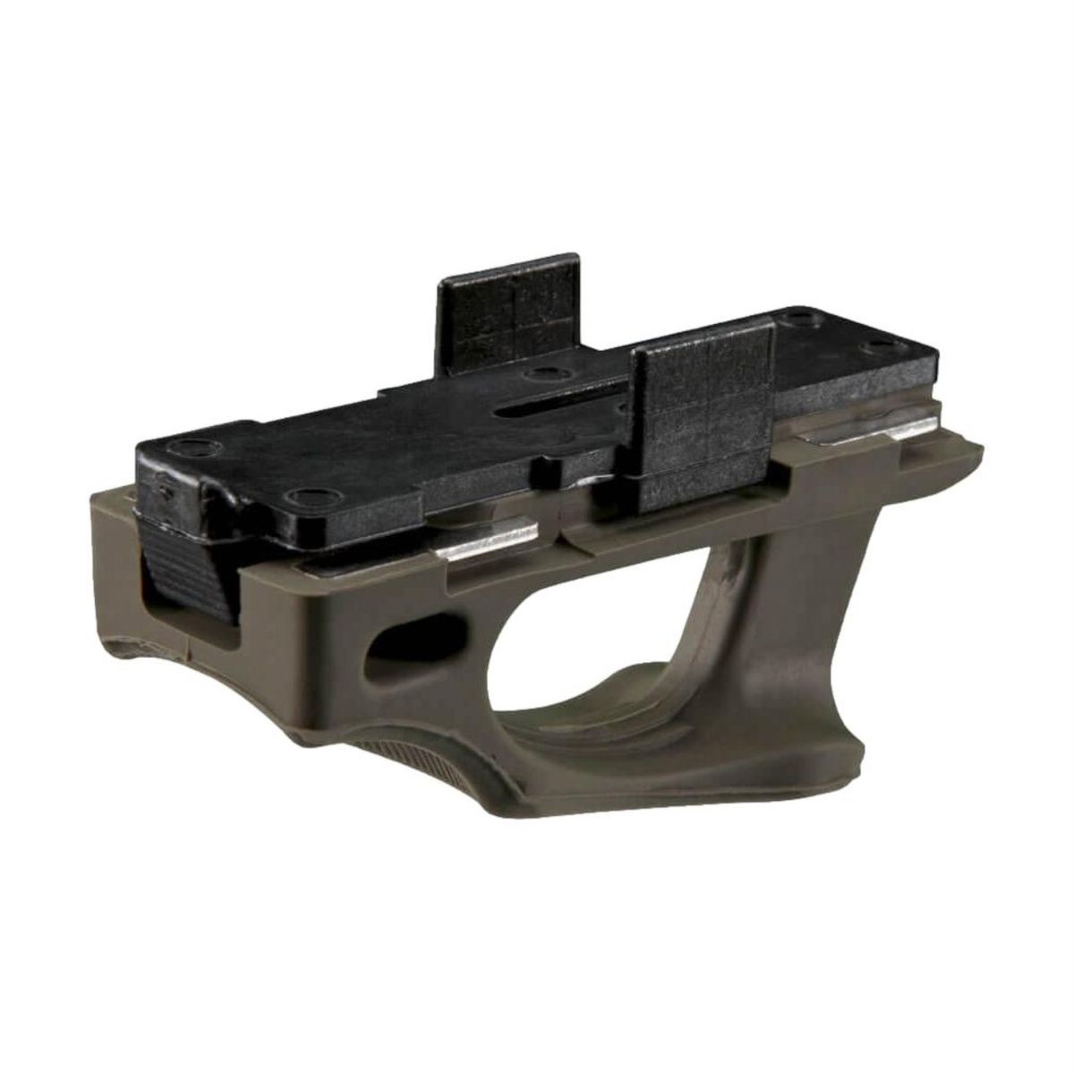 Ranger Plate | USGI 5.56x45 | OD-Green