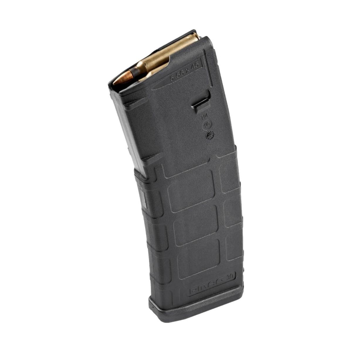 PMAG 30 AR/M4 GEN M2 MOE | .223 Rem. - Schwarz