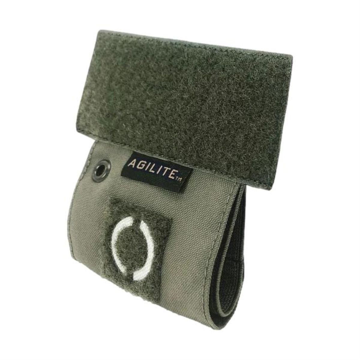 TOURNIQUET-HALTER | Ranger Green