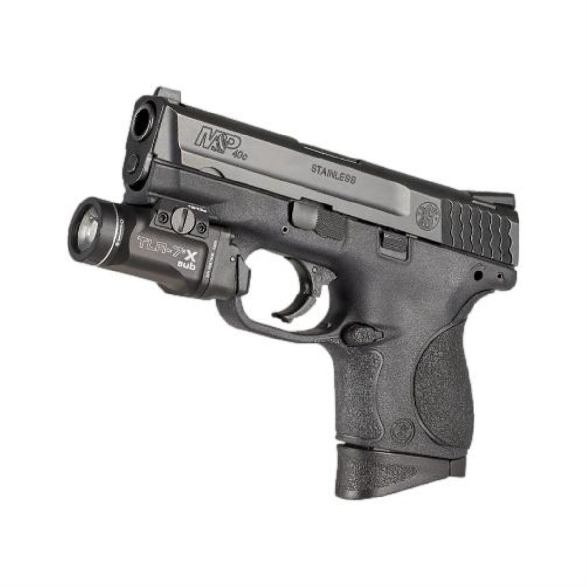 TLR-7 X Sub | 500 Lumen | - 1913 Short Models