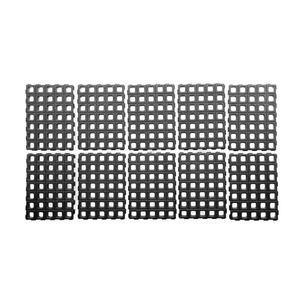 DAKA GRID Organizer | Long Rifle