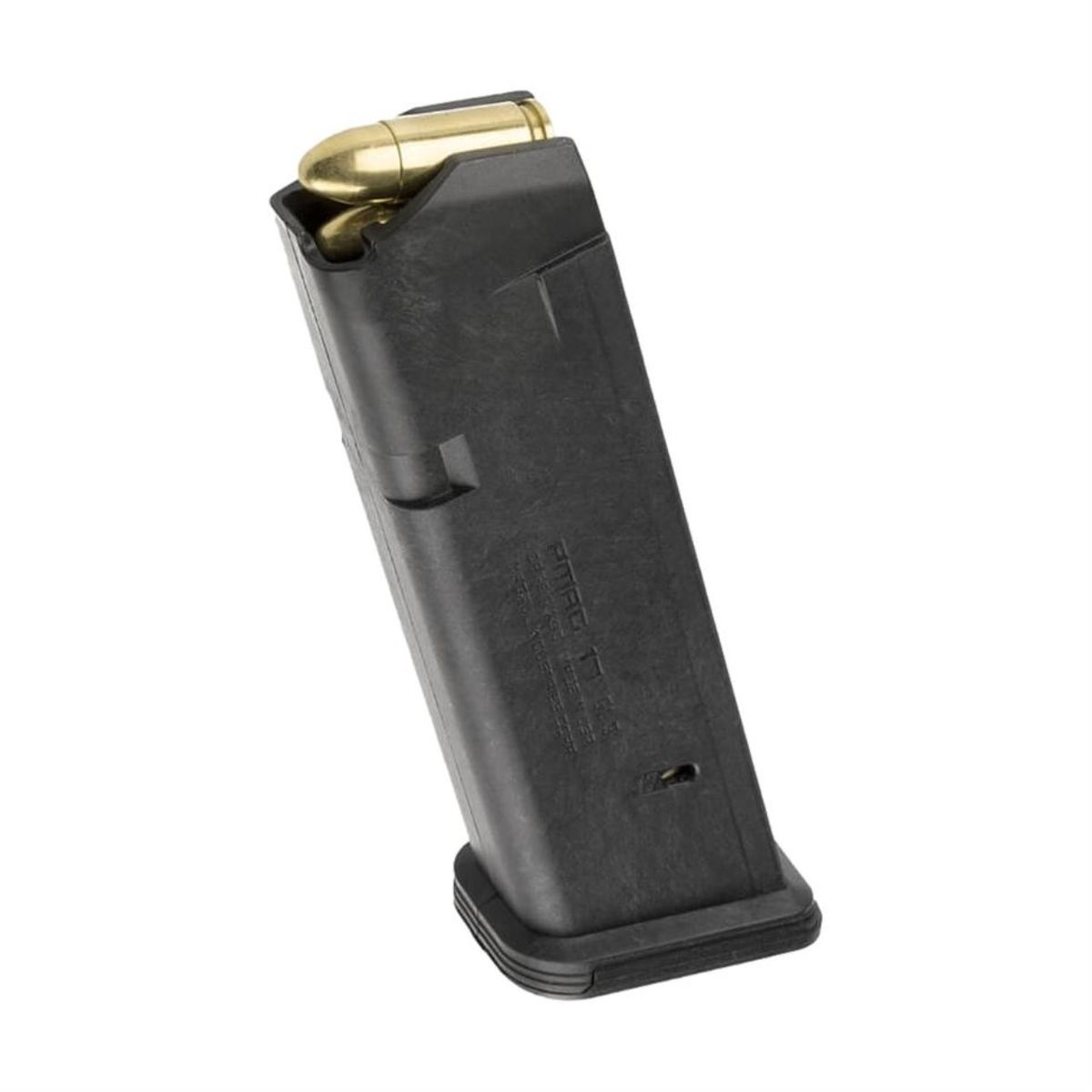 PMAG 17 GL9 – GLOCK G17 | 9mm Para - Schwarz