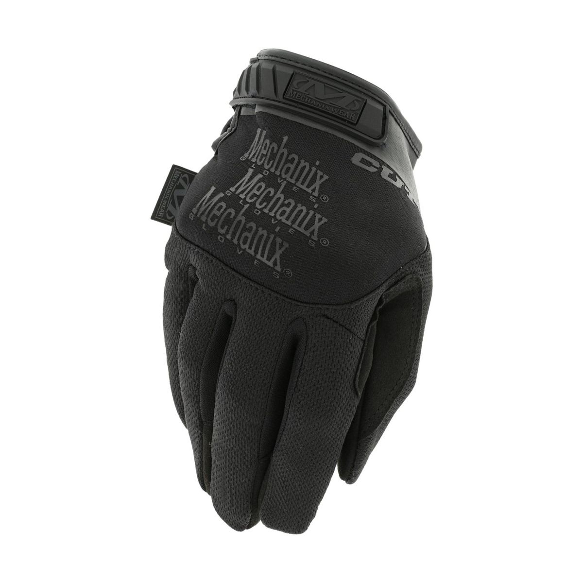 Pursuit D5 | - 8 | M / Schwarz