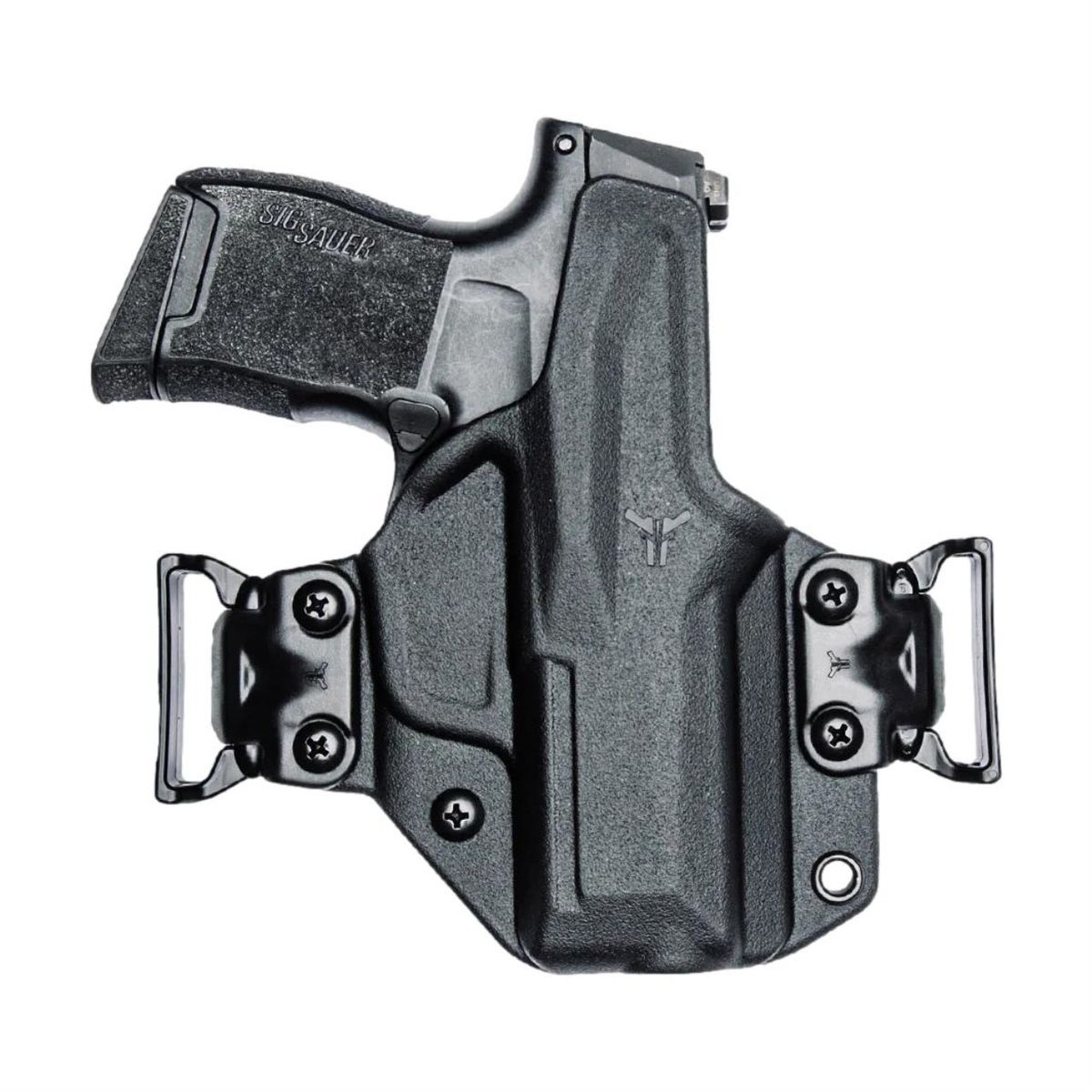 TOTAL ECLIPSE 2.0 Standard | IWB / OWB HOLSTER | SIG P365XL