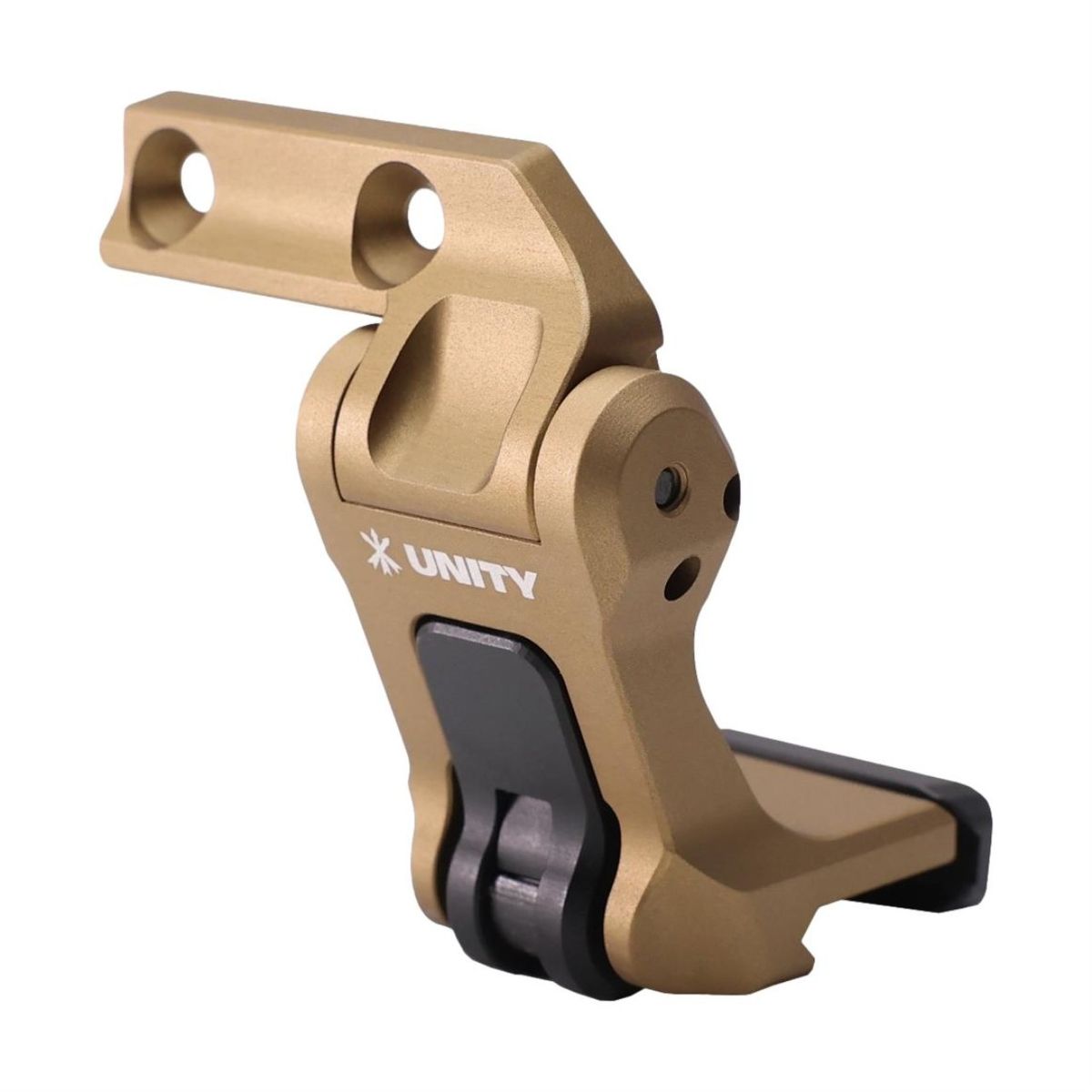 FAST FTC PA | Magnifier Mount | TAN