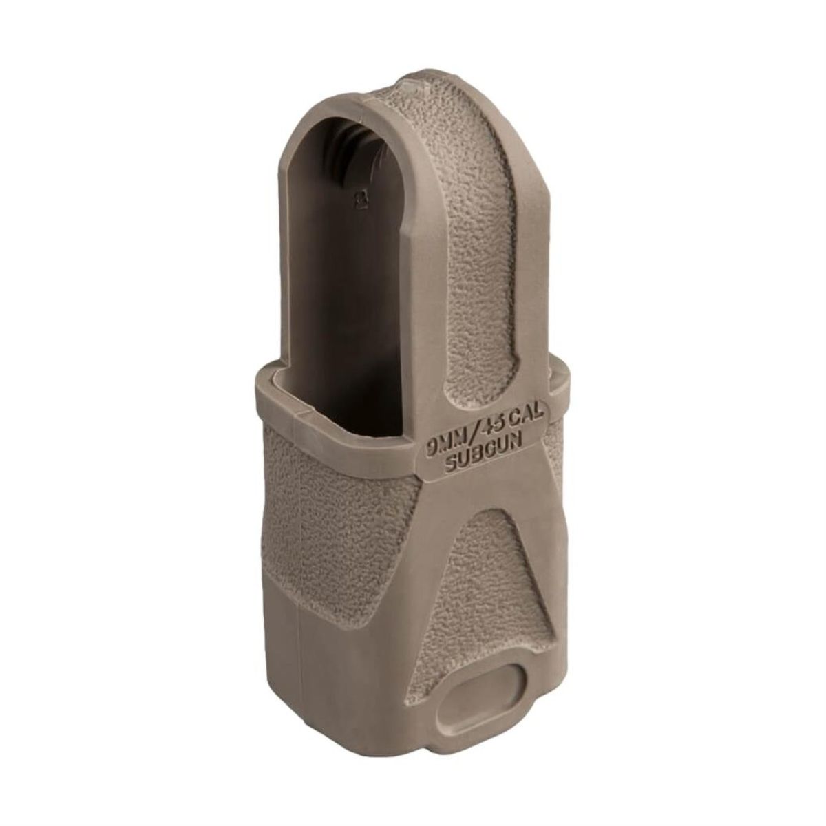Original Magpul 3er Pack | 9mm Para | FDE