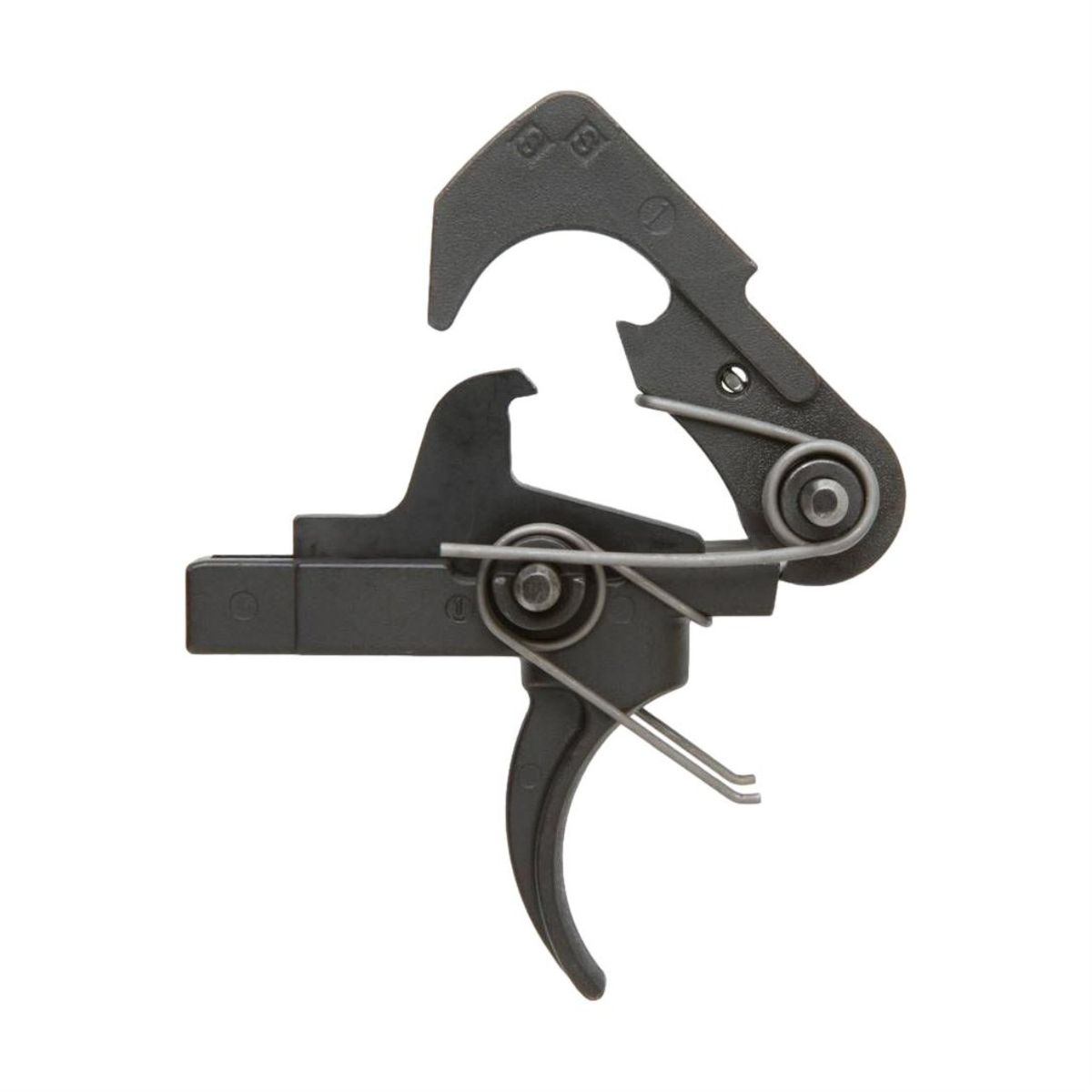 Quality Mil-Spec Trigger (QMS) | AR15