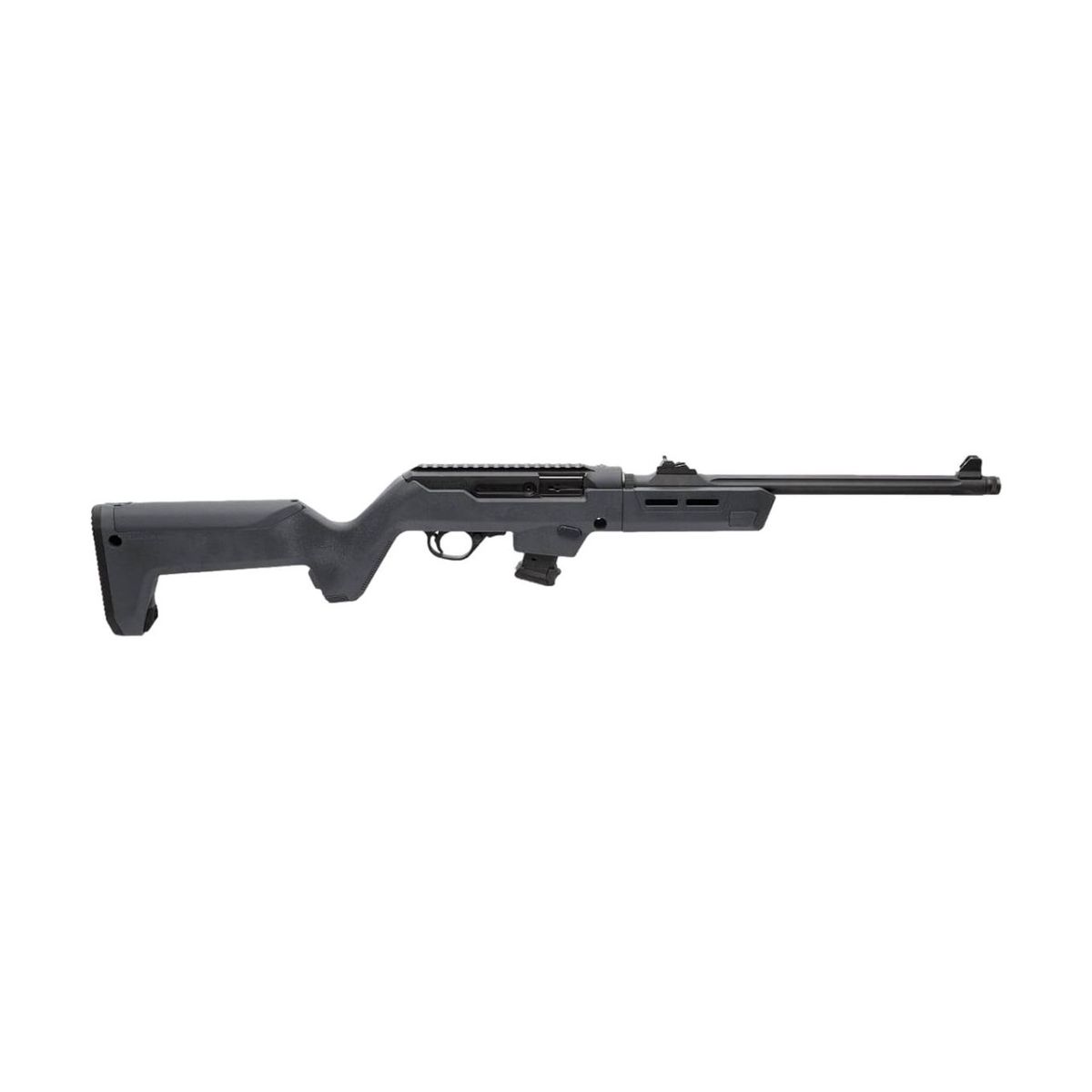 PC Backpacker Stock | Ruger PC Carbine - Grau