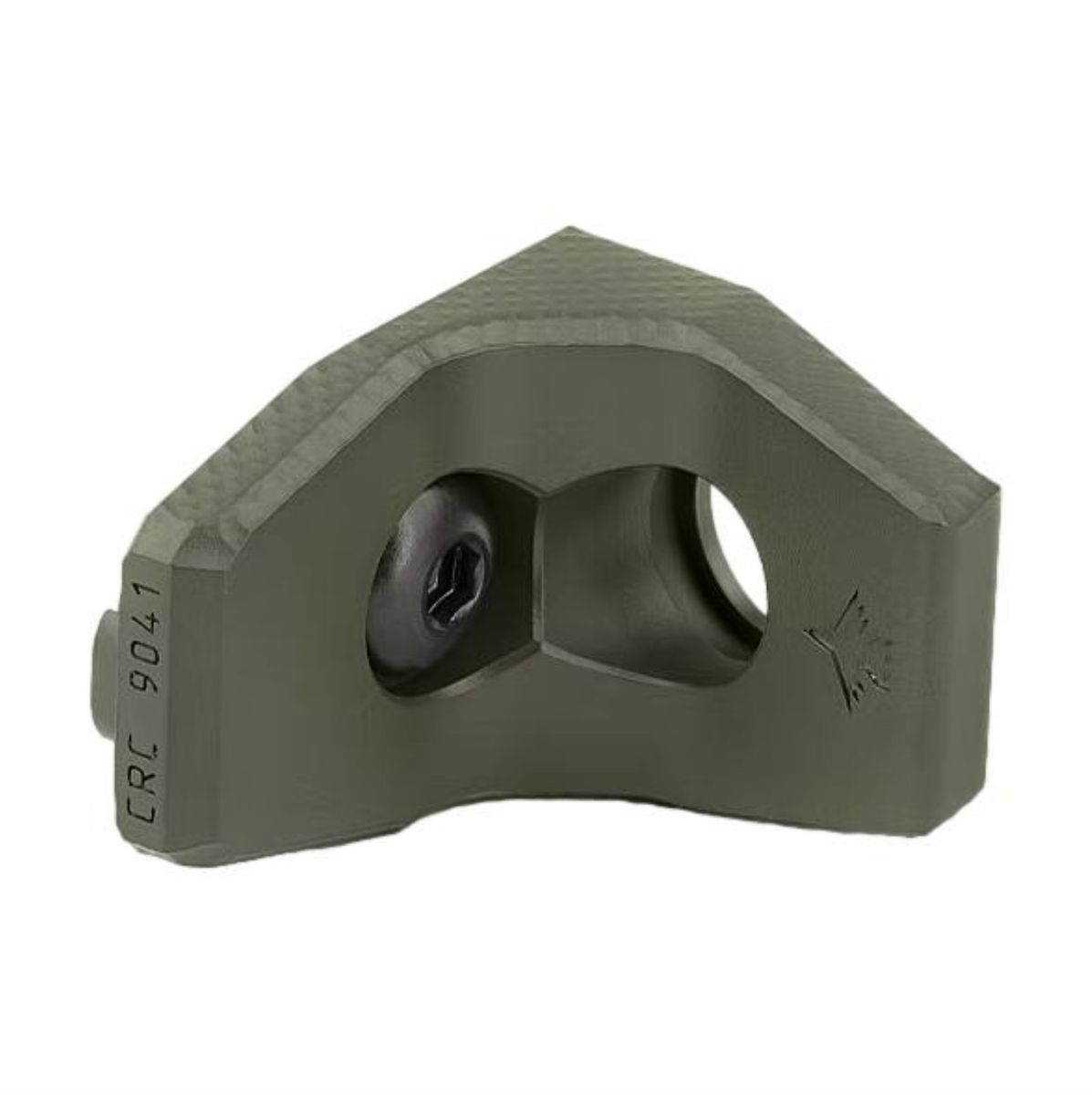 QD Sling Mount | M-LOK | Grün