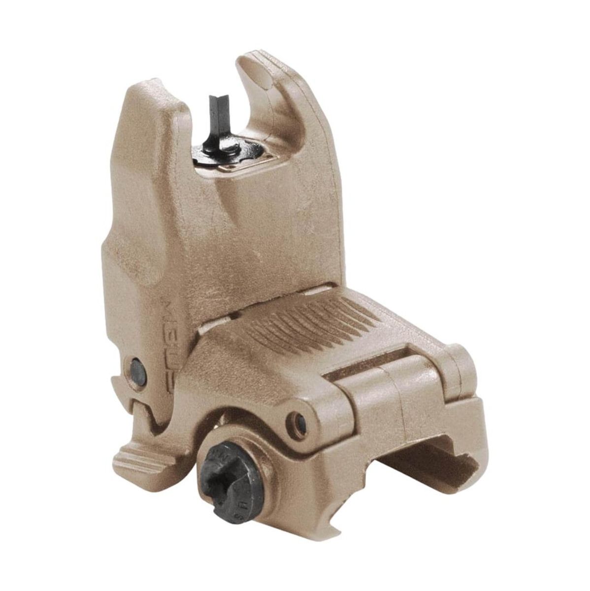 MBUS Original Sight | Front | FDE