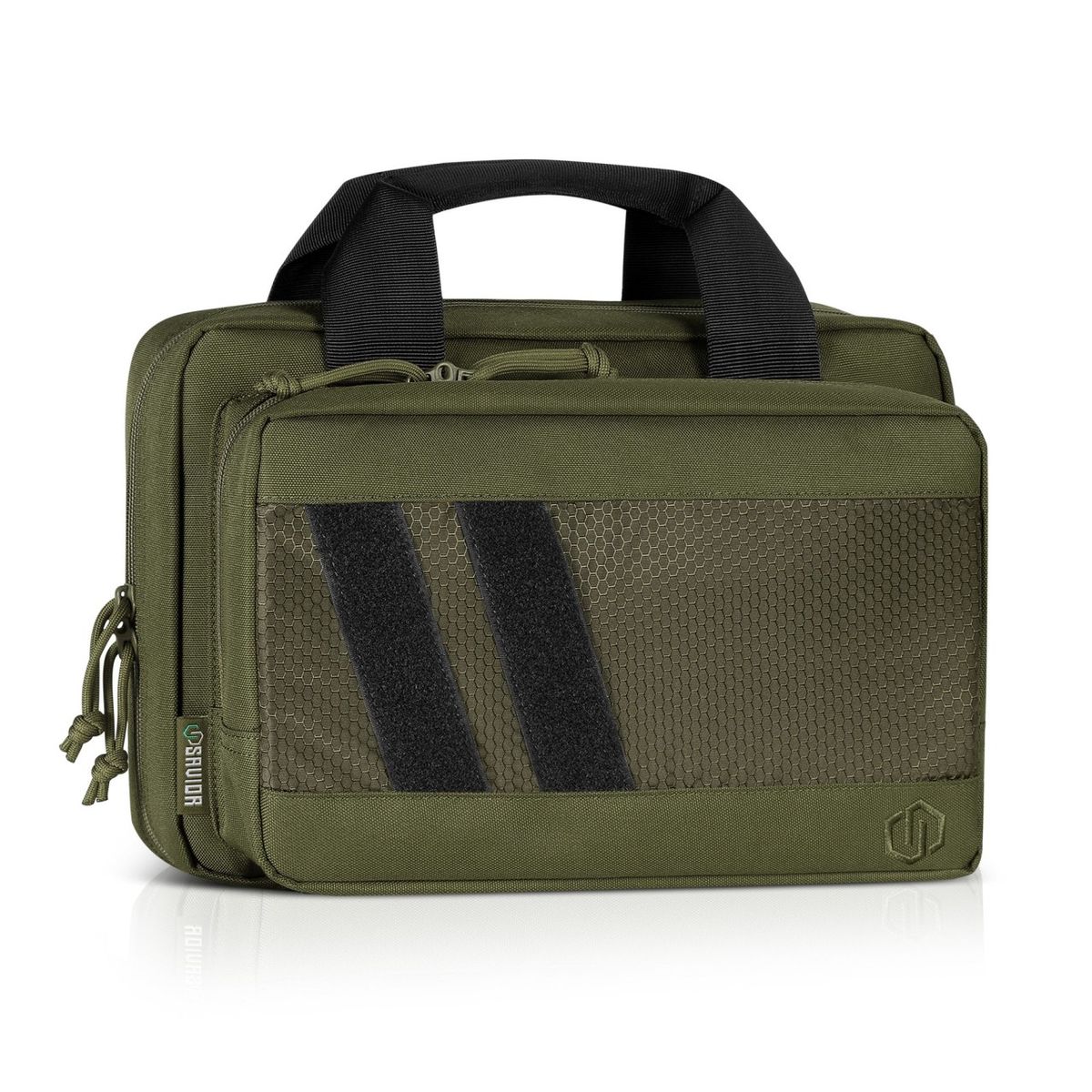 Specialist Pistol Case | - OD-Green
