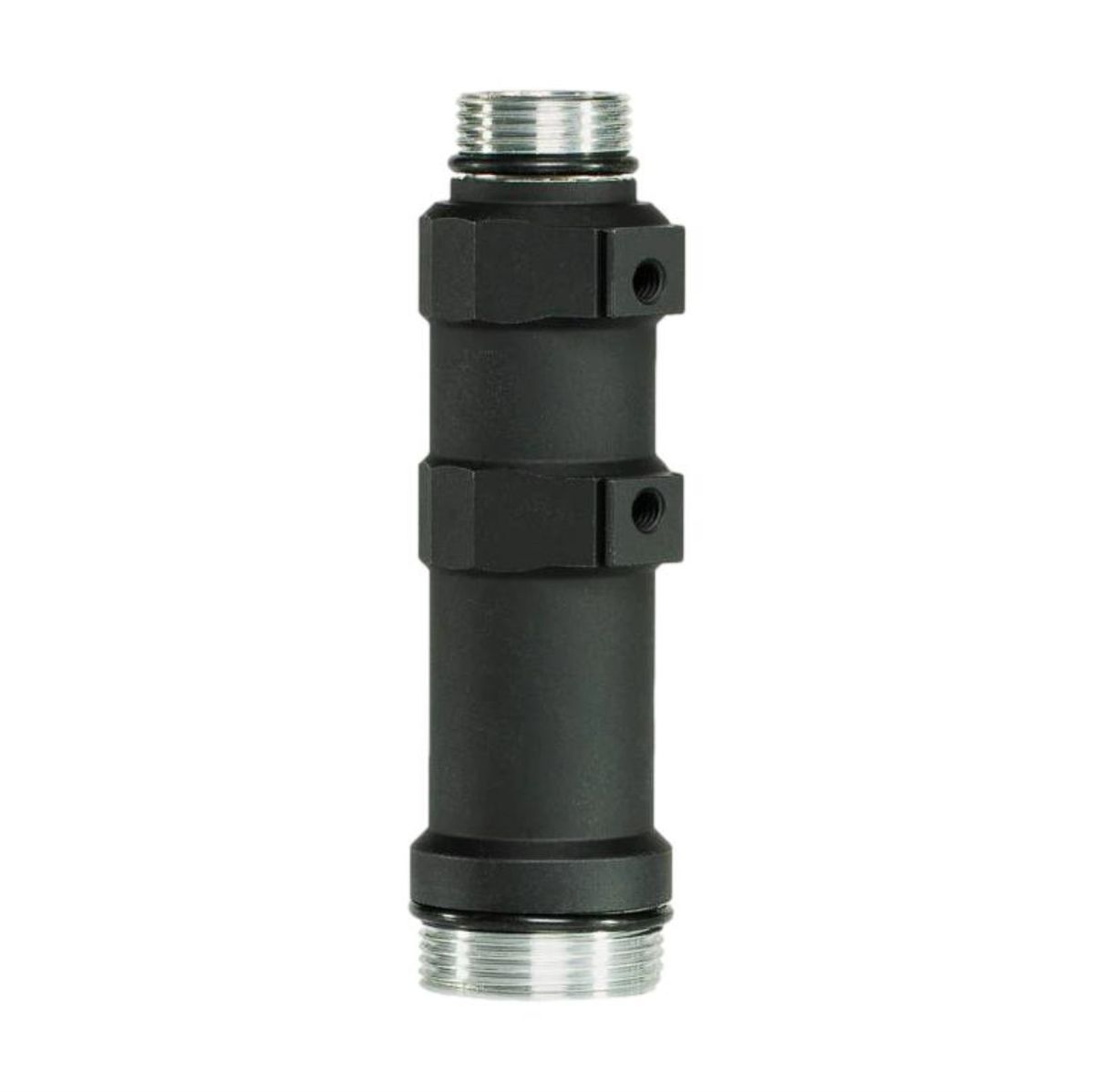 WML Body for Surefire | Scout Light M600DF | KE2-DF Head - 18650, Schwarz