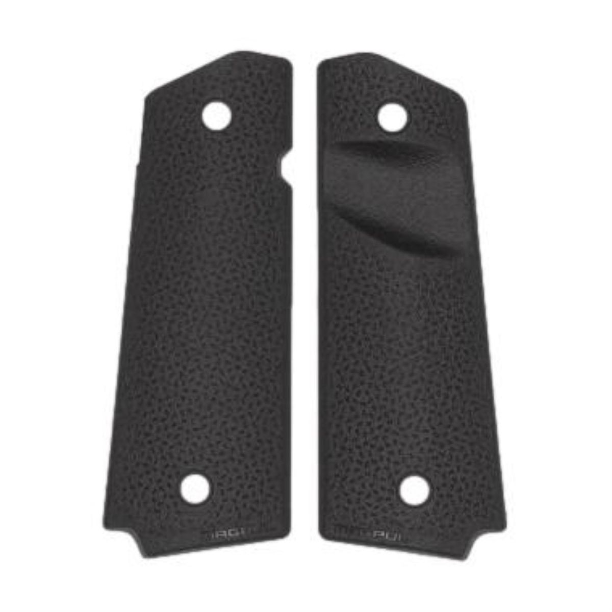 MOE 1911 Griffplatten TSP | Pistole 1911 - Schwarz