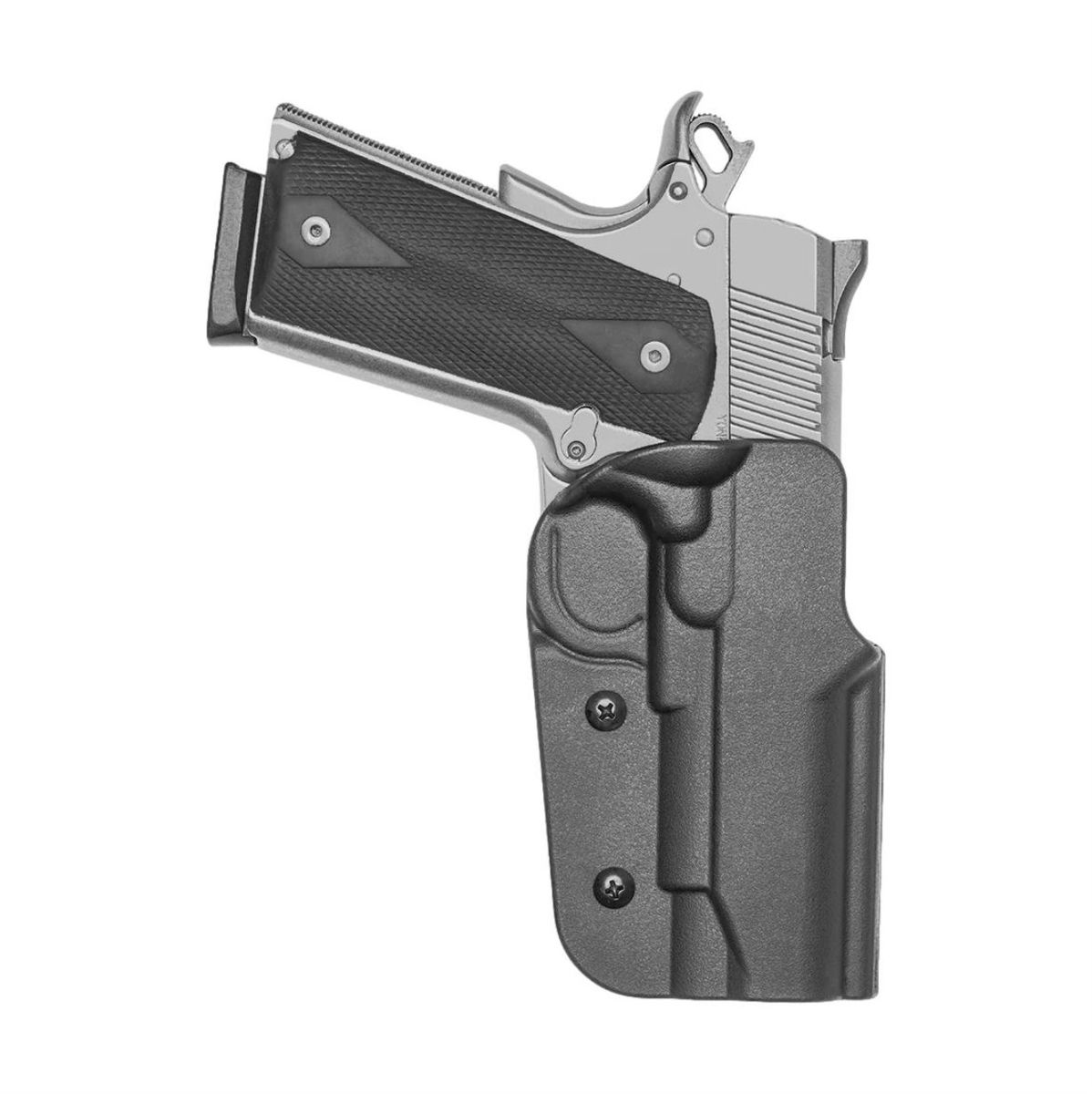 SIGNATURE | OWB Holster | Tek-Mount 360 Insert Disk | 1911 Commander 4.25" | RH
