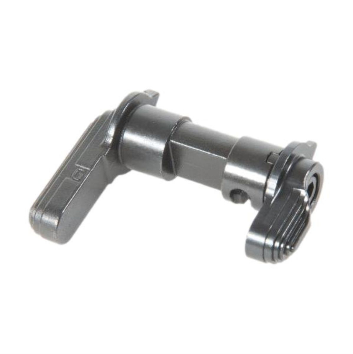 Ambi Posi-Snap Safety Selector | Mil-Spec
