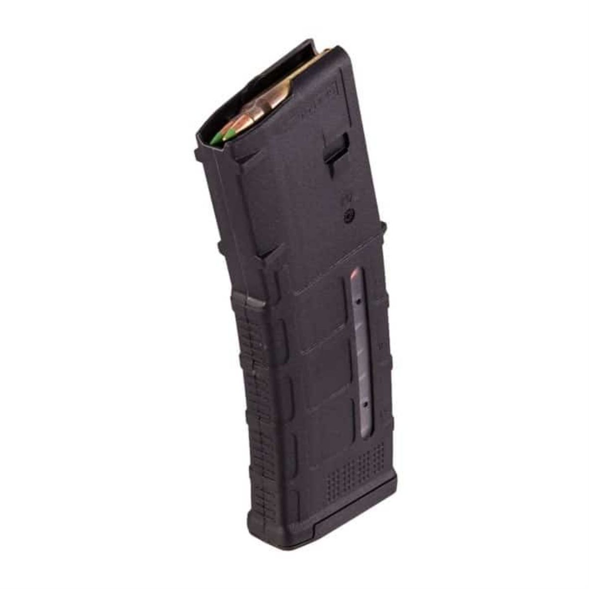 PMAG 30 AR/M4 GEN M3 Window | .223 Rem. | Schwarz