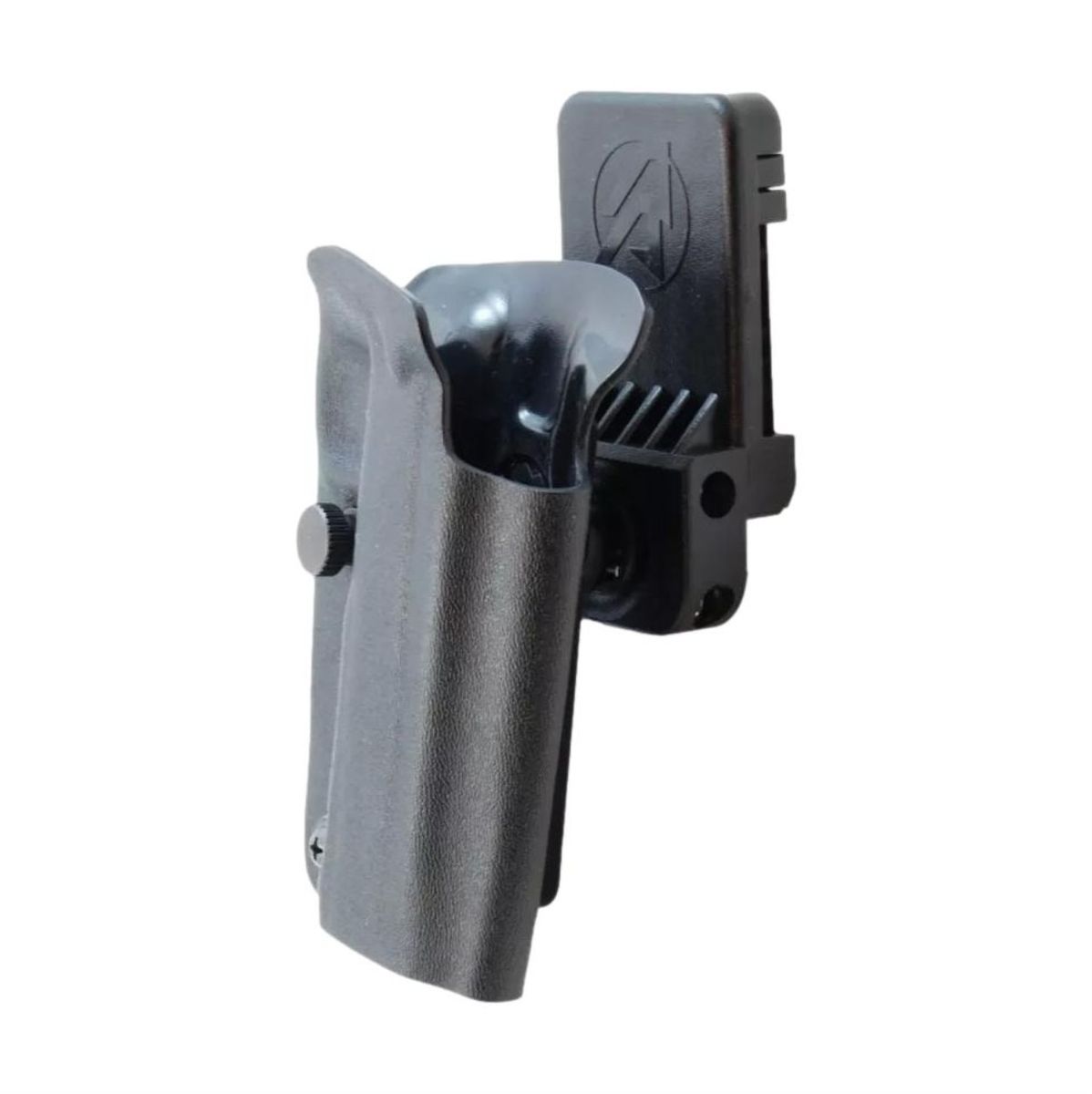 PDR Pro-II Holster | P320 | Rechts | Schwarz