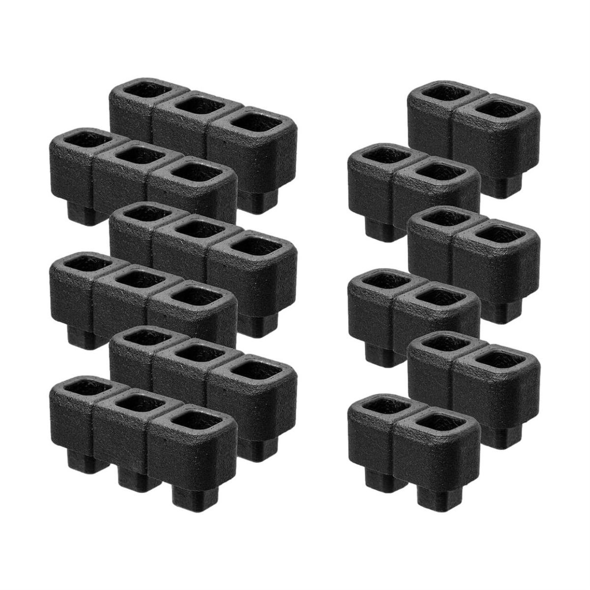DAKA Block Expansion Kit | Grid Organizer
