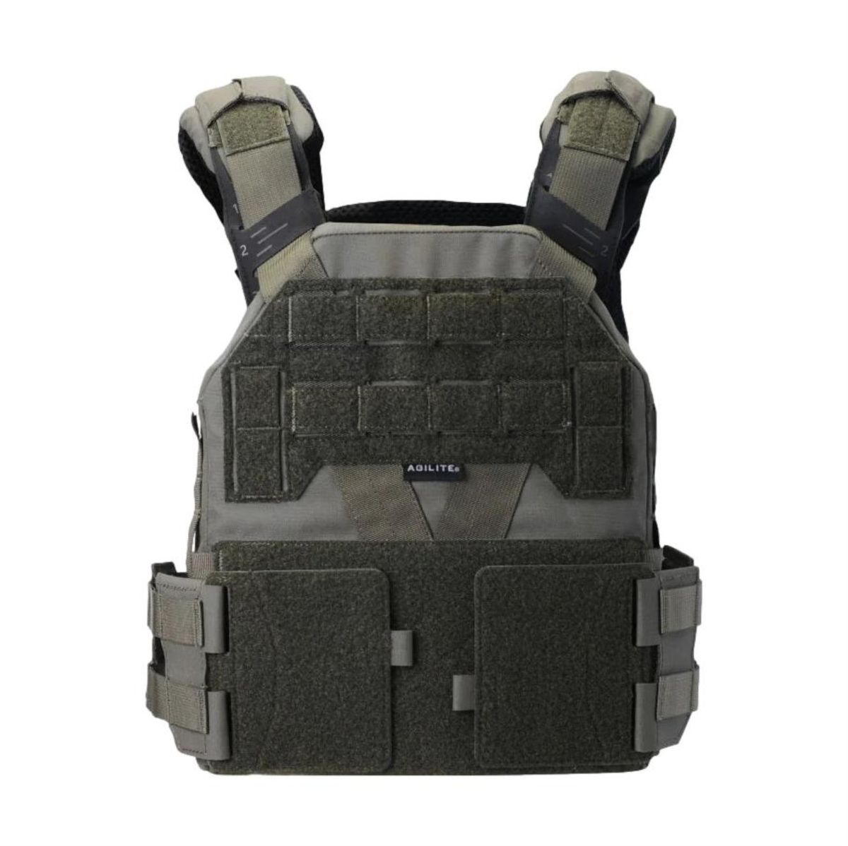 K-ZERO PLATE CARRIER | Ranger Green | Large