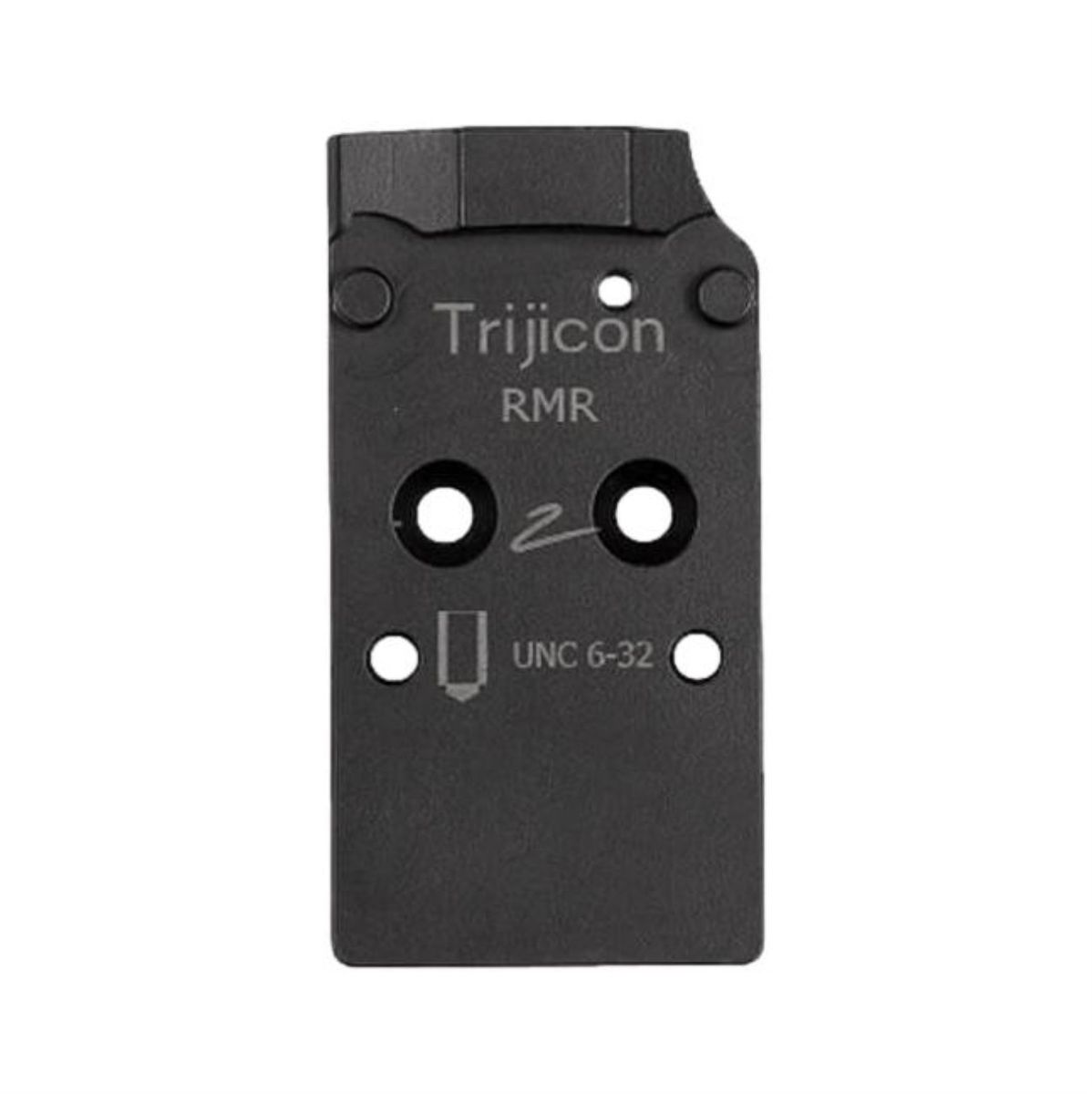 Montageplatte CZ Shadow 2 OR | Trijicon RMR/SRO