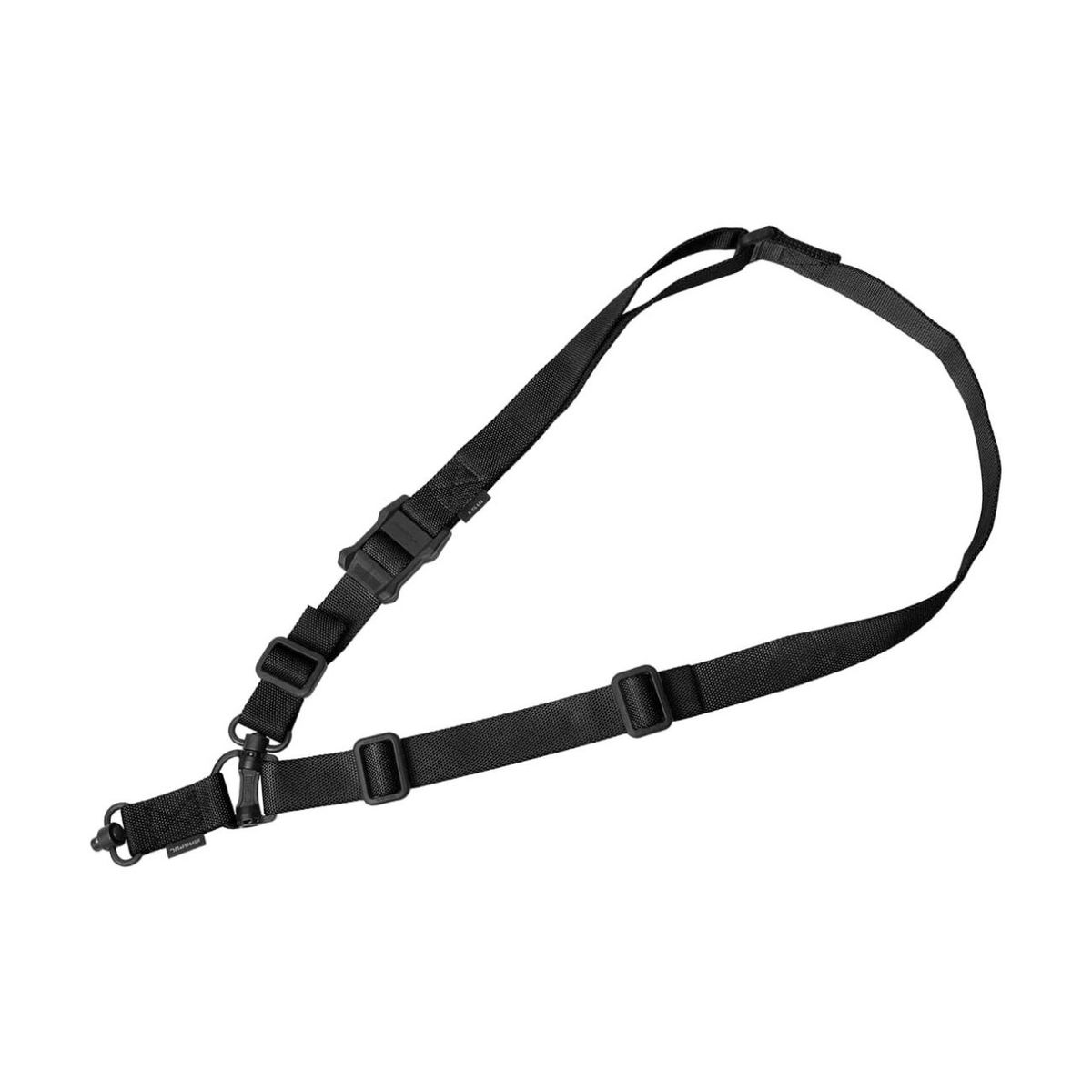 MS4 Dual QD Sling | GEN2 | Schwarz