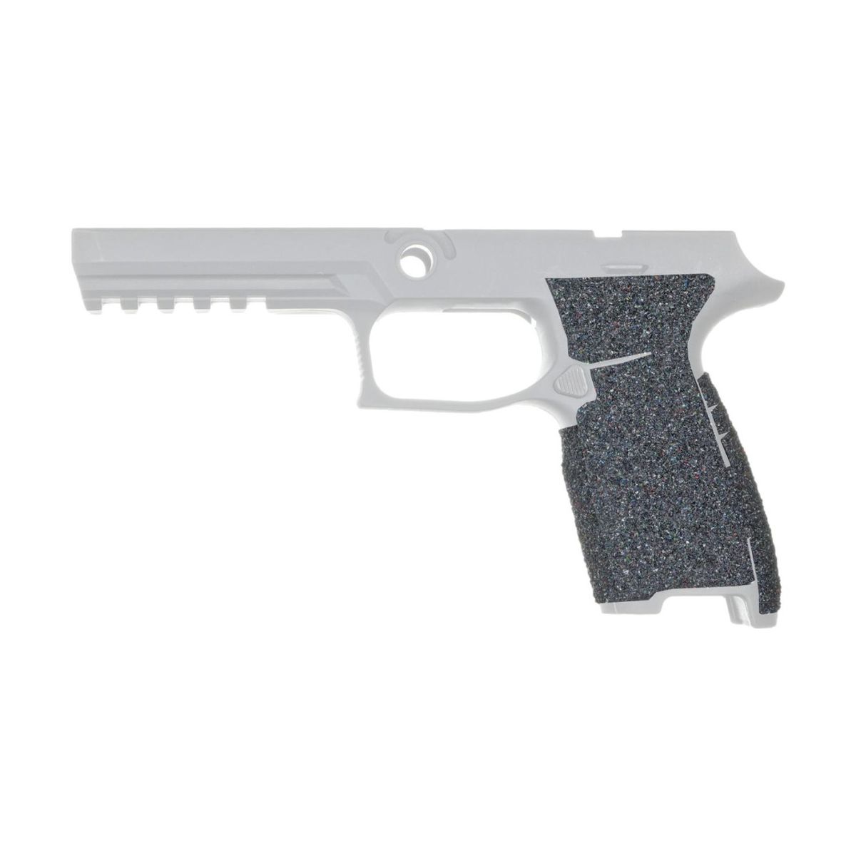 Griptape Evolution PRO Sig Sauer P320 | Rubber