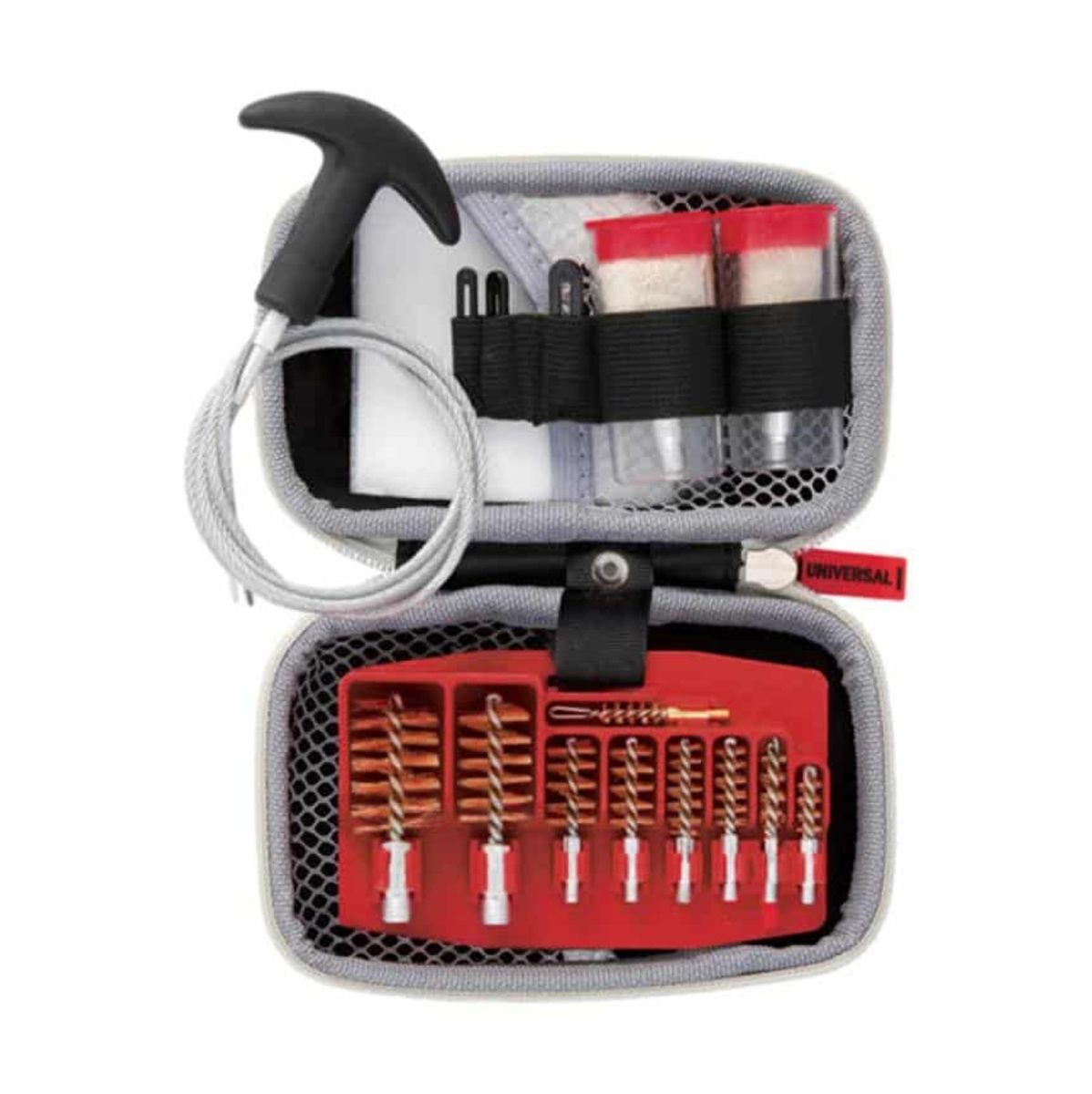 GUN BOSS® Weapon Cleaning Kits | - Universal