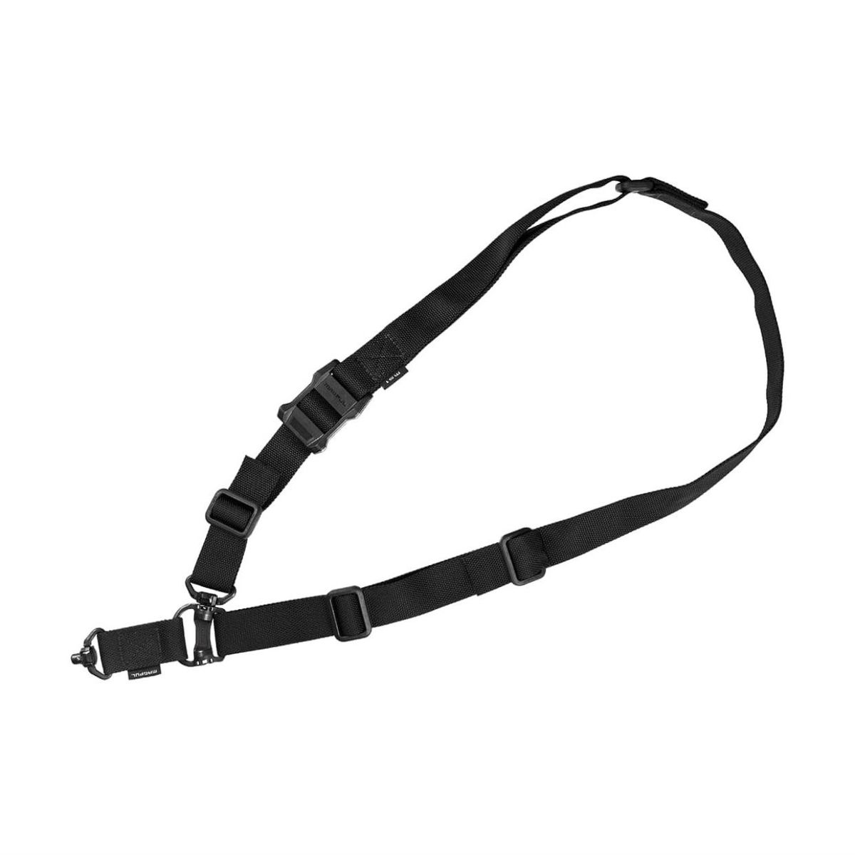 MS4 QDM Sling | Schwarz
